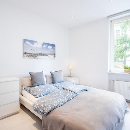 Komplette 2 Zimmer Wohnung Zentral Neben Oktoberfest Мюнхен Екстериор снимка