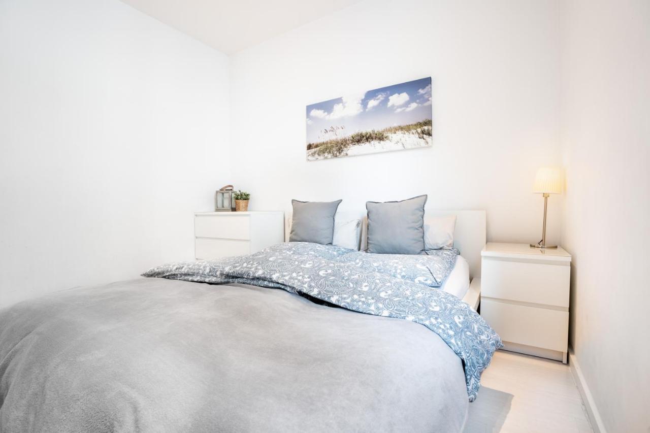 Komplette 2 Zimmer Wohnung Zentral Neben Oktoberfest Мюнхен Екстериор снимка